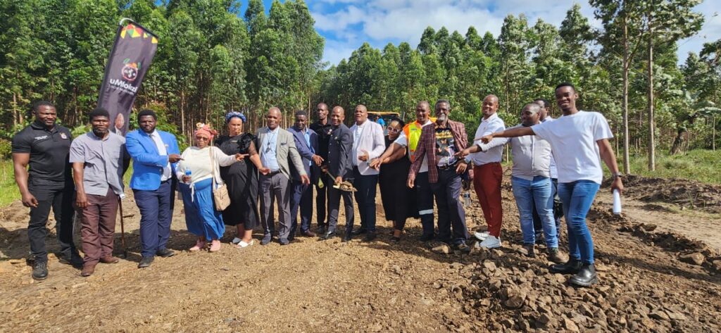 Mayor Bhengu Brings Development Closer to Coastal Wards with 2026/27 Development Integrated Plan