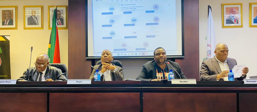 uMfolozi Municipality Approves R289 Million Budget for 2026/27 Financial Year