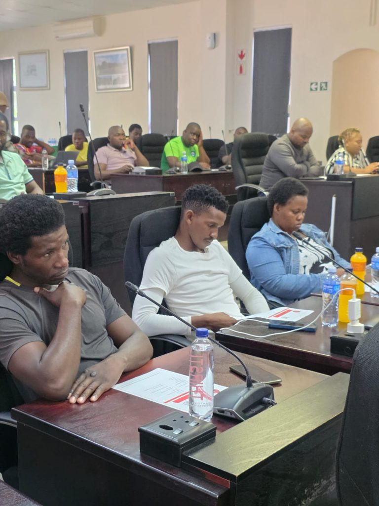 uMfolozi Municipality Hosts Sports Indaba to Strengthen Local Sports Development