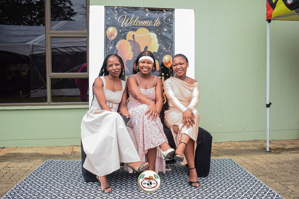 uMfolozi Municipality Marks the End of Women’s Month with a Celebration of Women