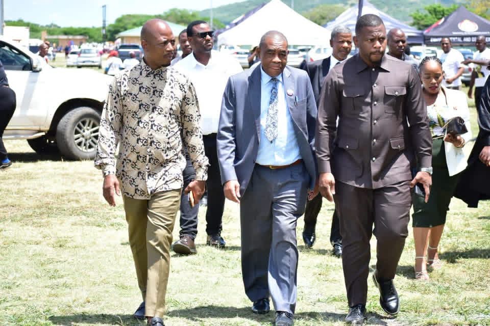 King Cetshwayo District and uMfolozi Local Municipality Present Joint Integrated Development Plans (IDP) and Deliver Local Economic Development Support